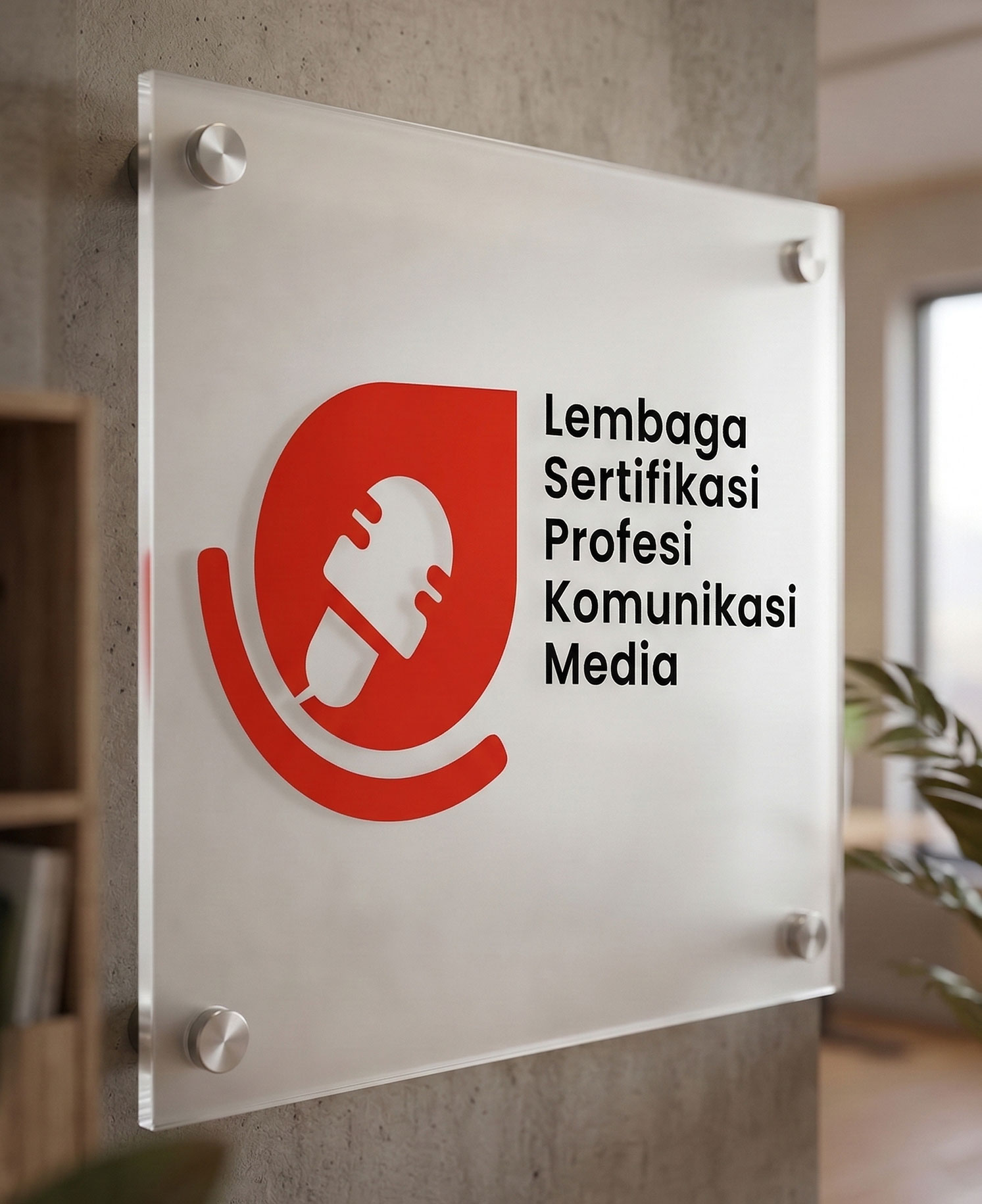 Tentang LSP Komunikasi Media